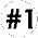 Number 1